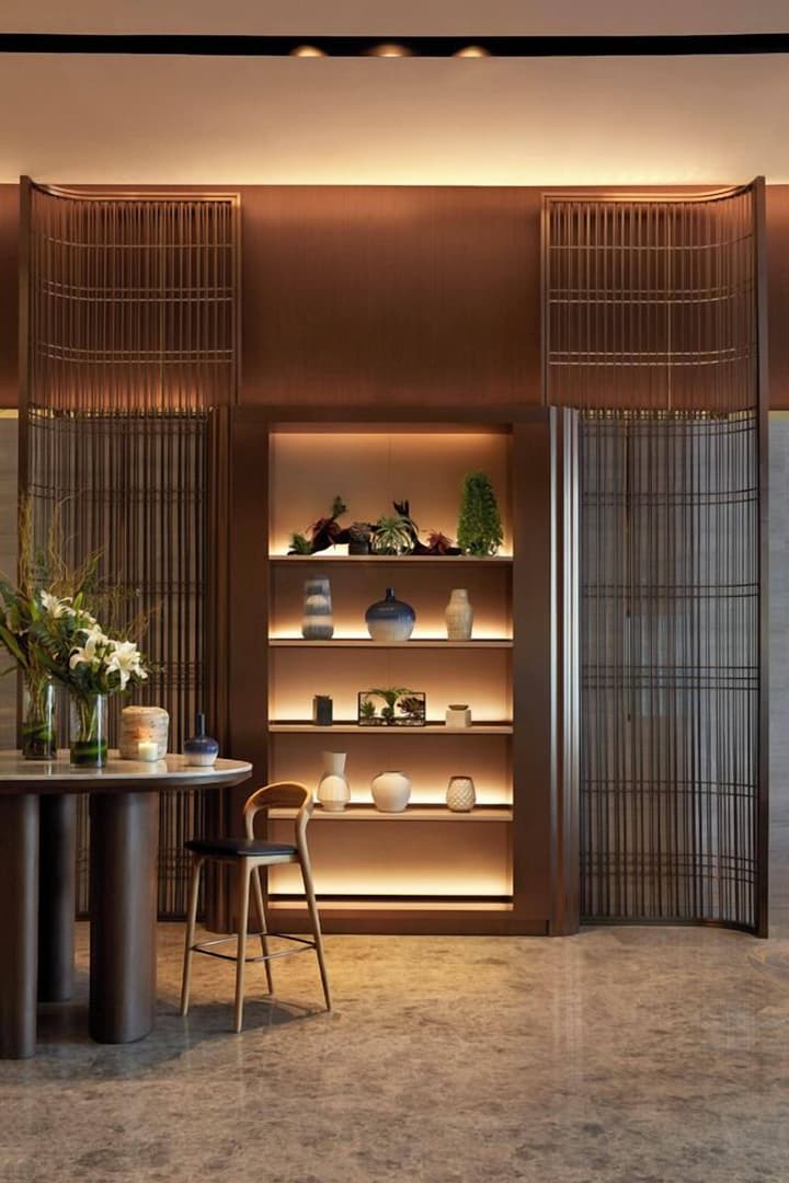 Momentus Hotel Alexandra