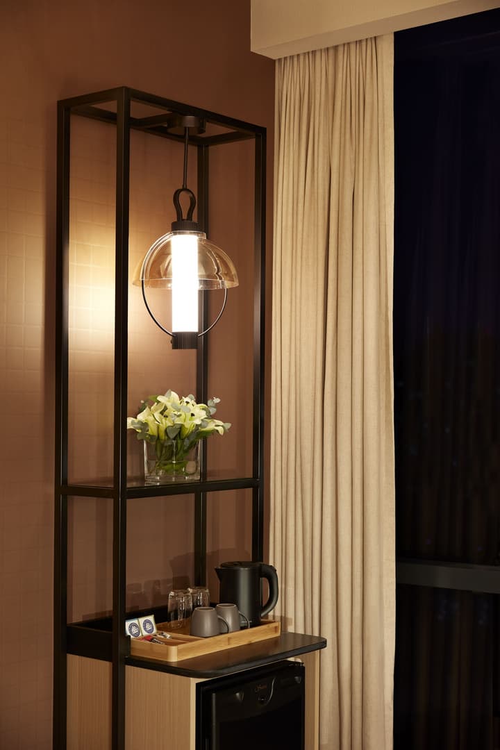Momentus Hotel Alexandra