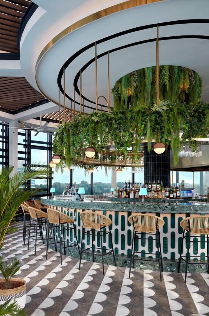 Momentus Hotel Alexandra