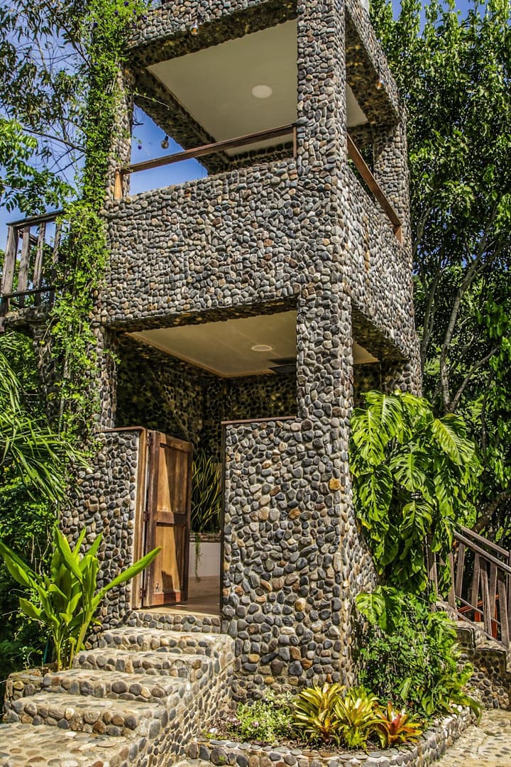 Villa tayrona