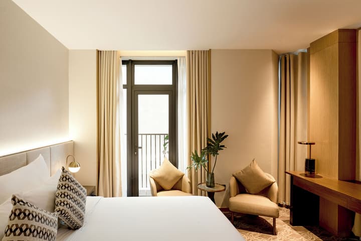 REY Hotel Hanoi