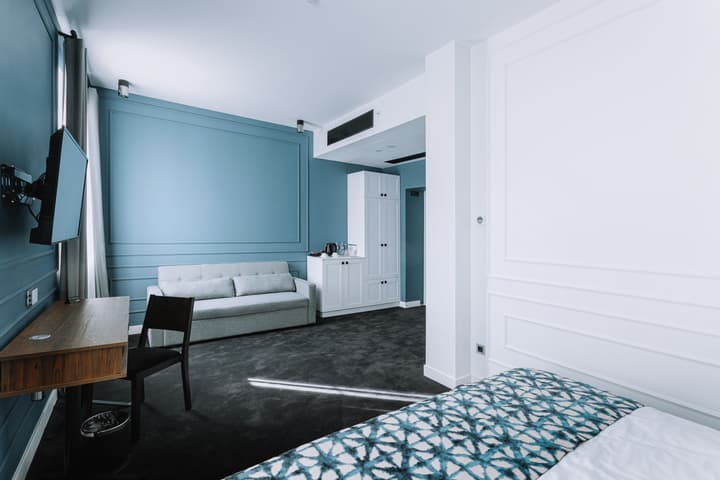 Twenties Hotel
