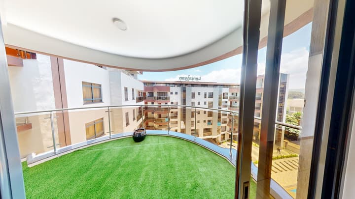 Lemaiyan Suites