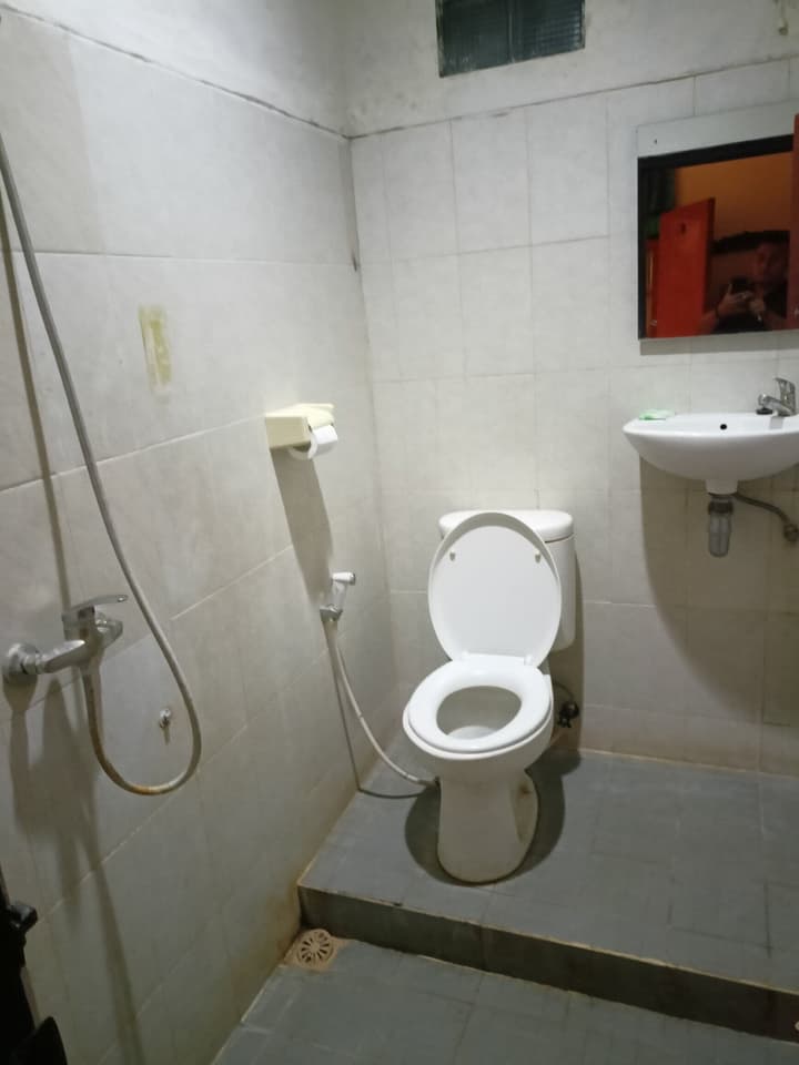 Catur Adi Putra Hotel