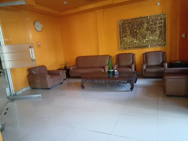 Catur Adi Putra Hotel