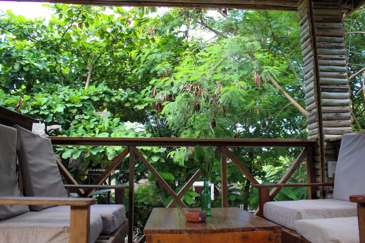 sagandobungalows