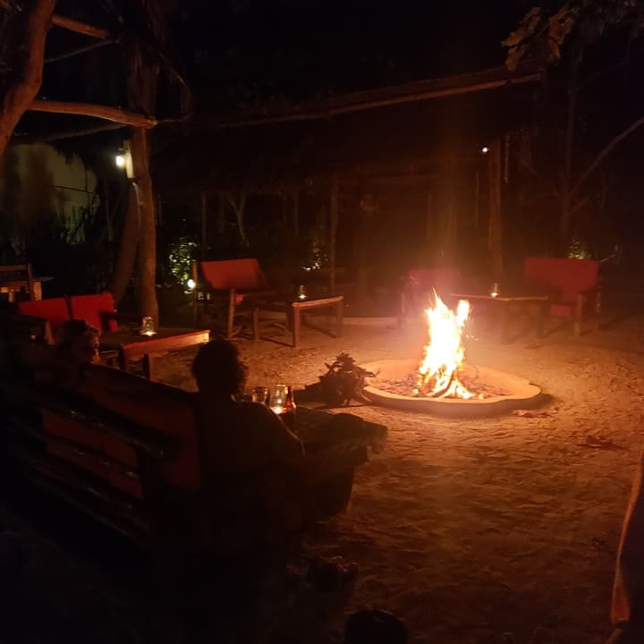 sagandobungalows