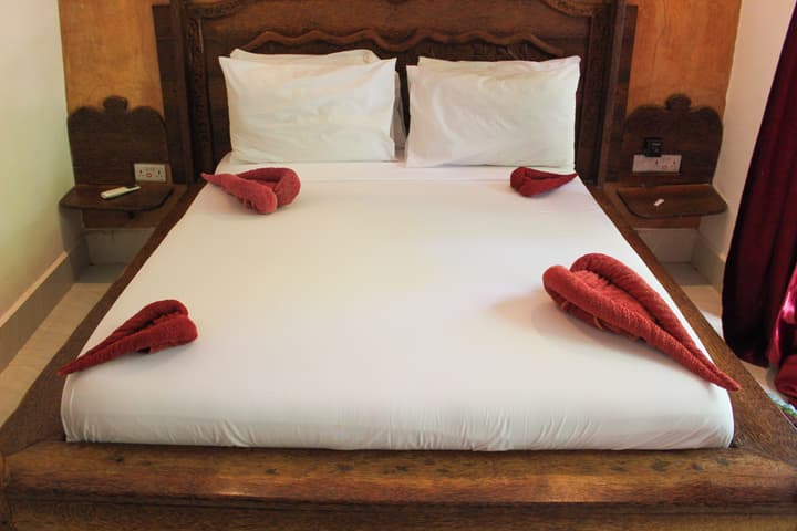 sagandobungalows