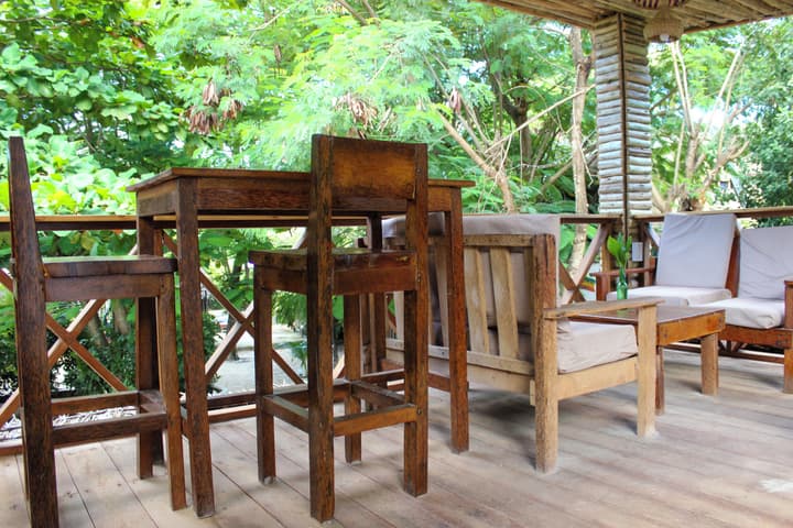 sagandobungalows