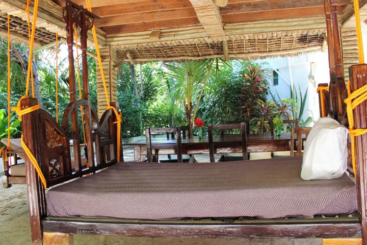 sagandobungalows
