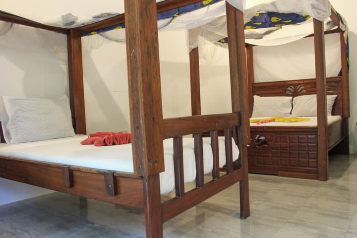 sagandobungalows