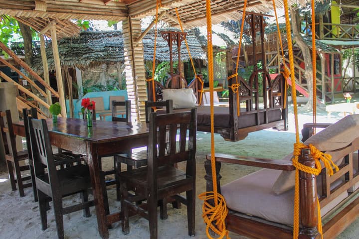 sagandobungalows