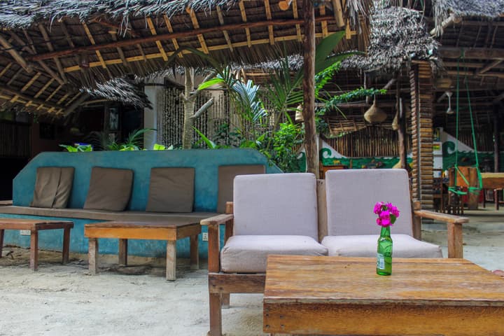 sagandobungalows