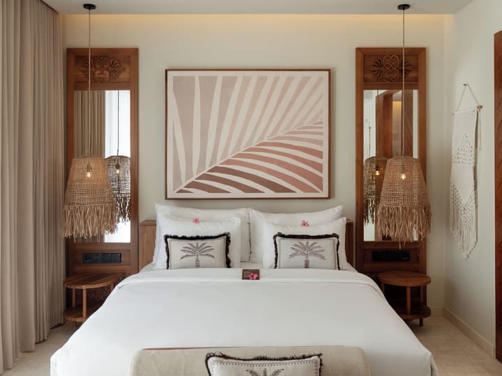 Cocana Resort Gili Trawangan