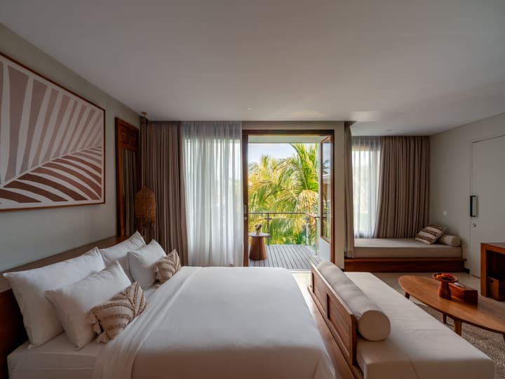 Cocana Resort Gili Trawangan