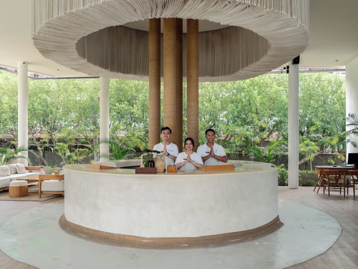 Cocana Resort Gili Trawangan