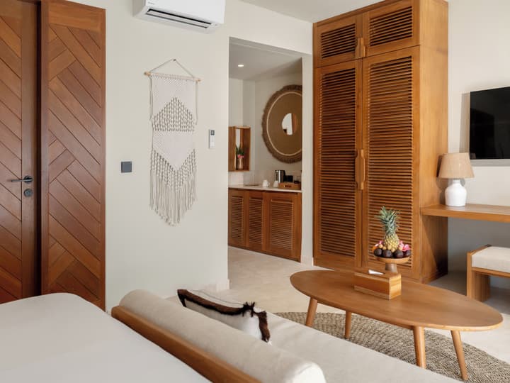 Cocana Resort Gili Trawangan