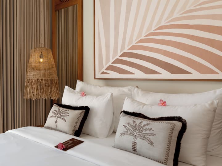 Cocana Resort Gili Trawangan
