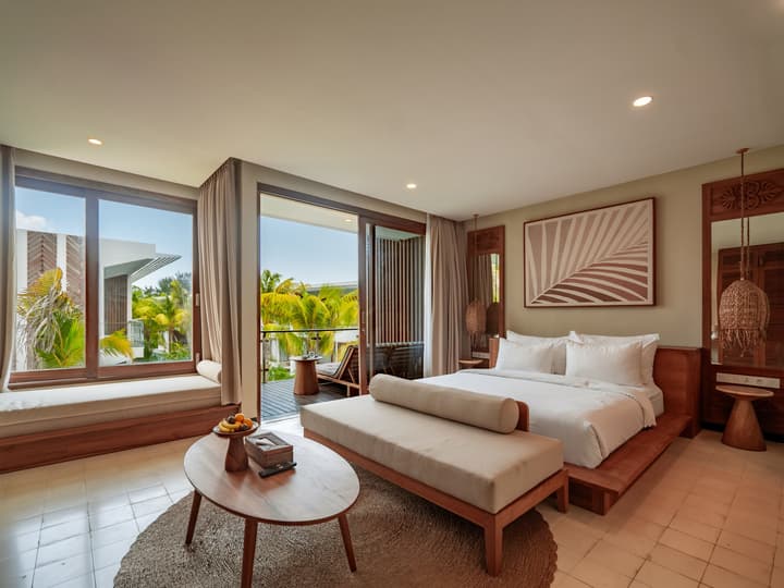 Cocana Resort Gili Trawangan