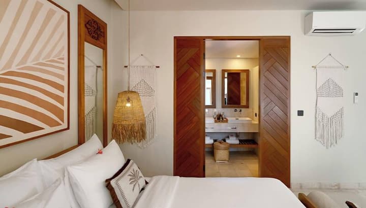 Cocana Resort Gili Trawangan