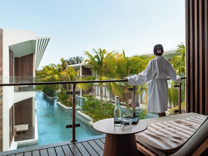 Cocana Resort Gili Trawangan