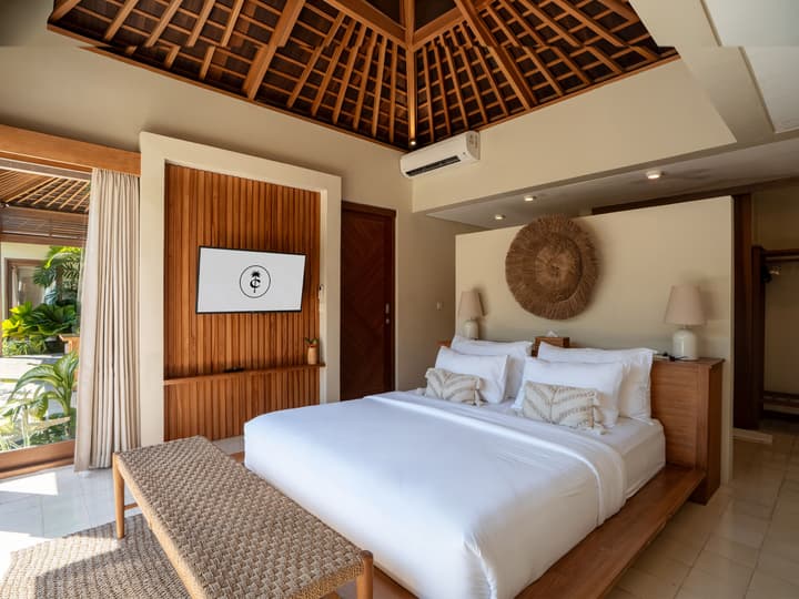 Cocana Resort Gili Trawangan