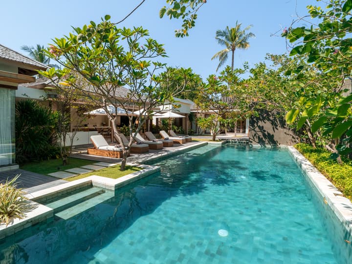 Cocana Resort Gili Trawangan