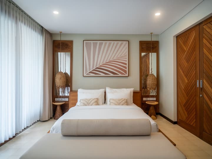 Cocana Resort Gili Trawangan