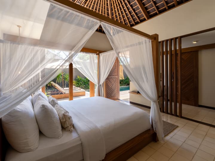 Cocana Resort Gili Trawangan