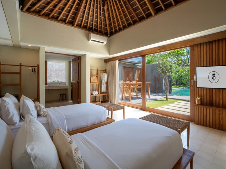 Cocana Resort Gili Trawangan