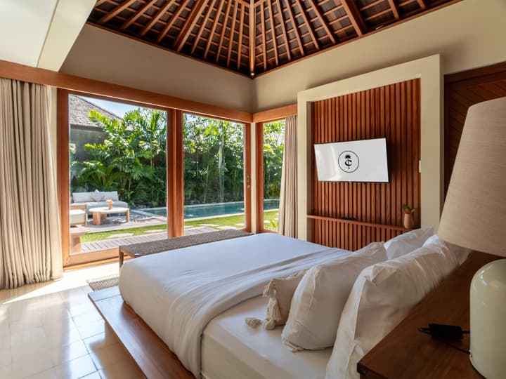 Cocana Resort Gili Trawangan