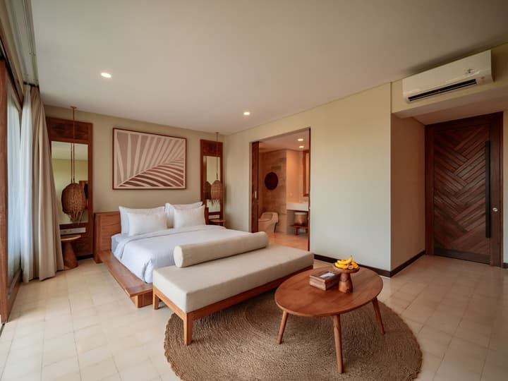 Cocana Resort Gili Trawangan