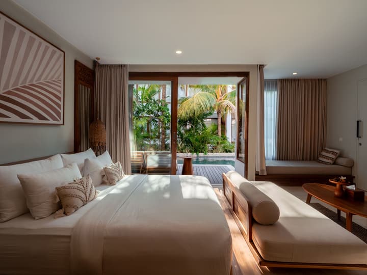 Cocana Resort Gili Trawangan