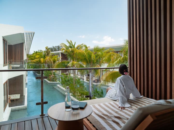 Cocana Resort Gili Trawangan