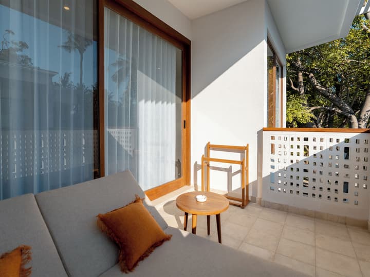 Cocana Resort Gili Trawangan