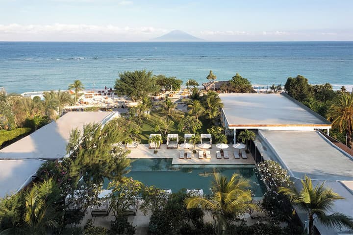 Cocana Resort Gili Trawangan