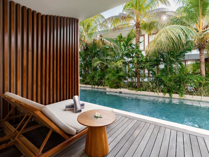 Cocana Resort Gili Trawangan