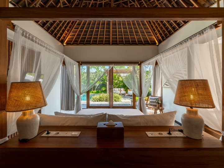 Cocana Resort Gili Trawangan