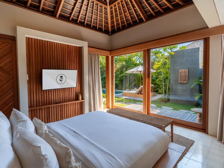 Cocana Resort Gili Trawangan