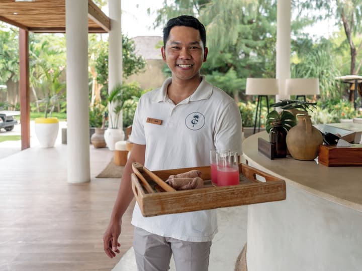Cocana Resort Gili Trawangan