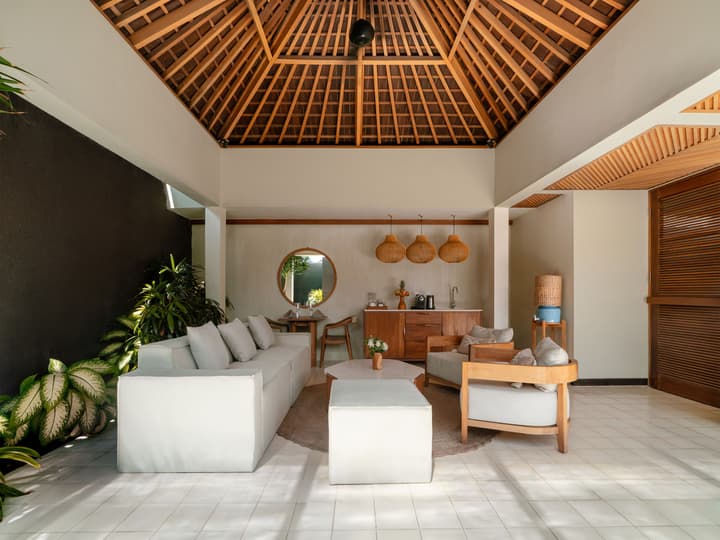 Cocana Resort Gili Trawangan
