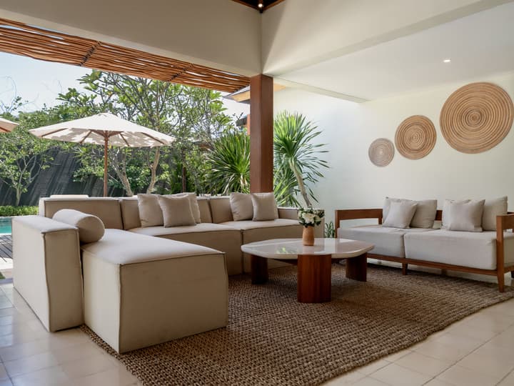 Cocana Resort Gili Trawangan