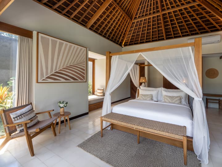 Cocana Resort Gili Trawangan