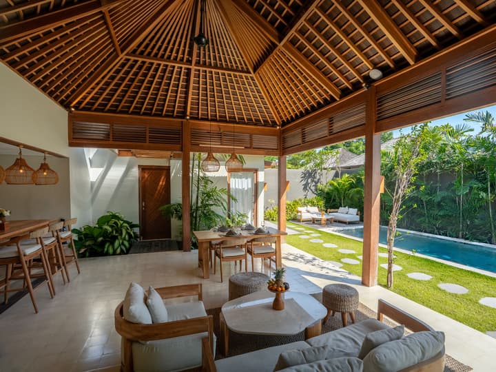 Cocana Resort Gili Trawangan