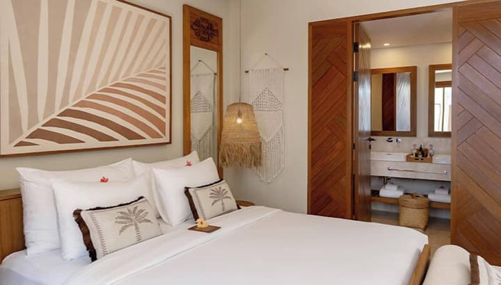 Cocana Resort Gili Trawangan