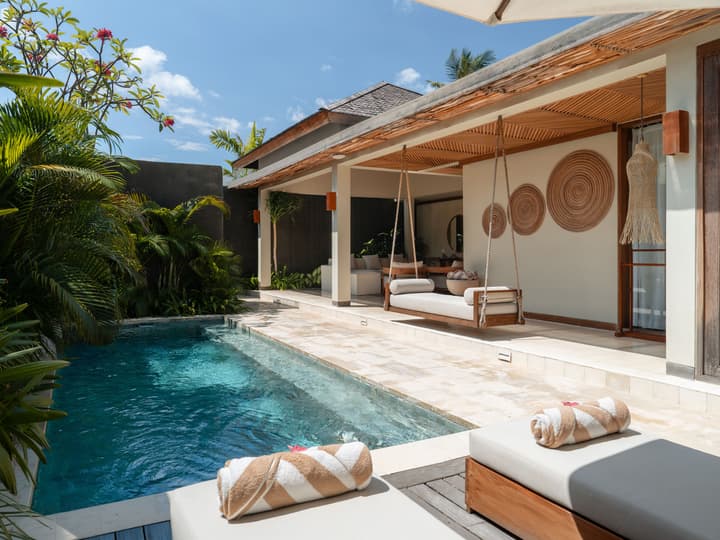 Cocana Resort Gili Trawangan