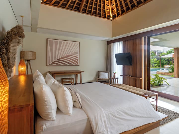 Cocana Resort Gili Trawangan