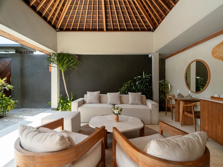 Cocana Resort Gili Trawangan