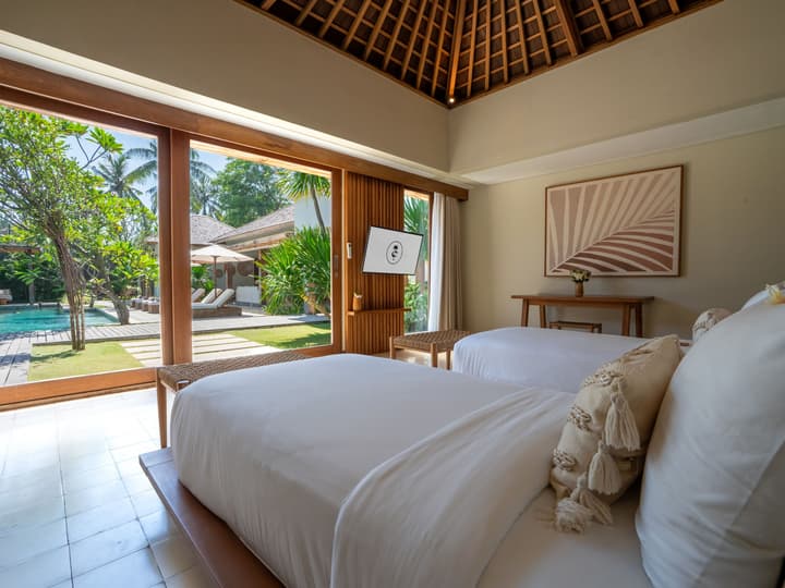 Cocana Resort Gili Trawangan