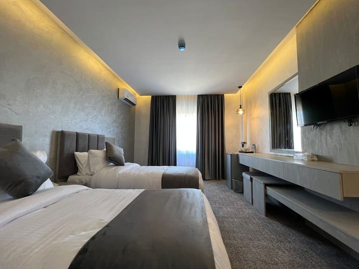 Kaya Hotel Amman